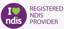 Registered NDIS Provider